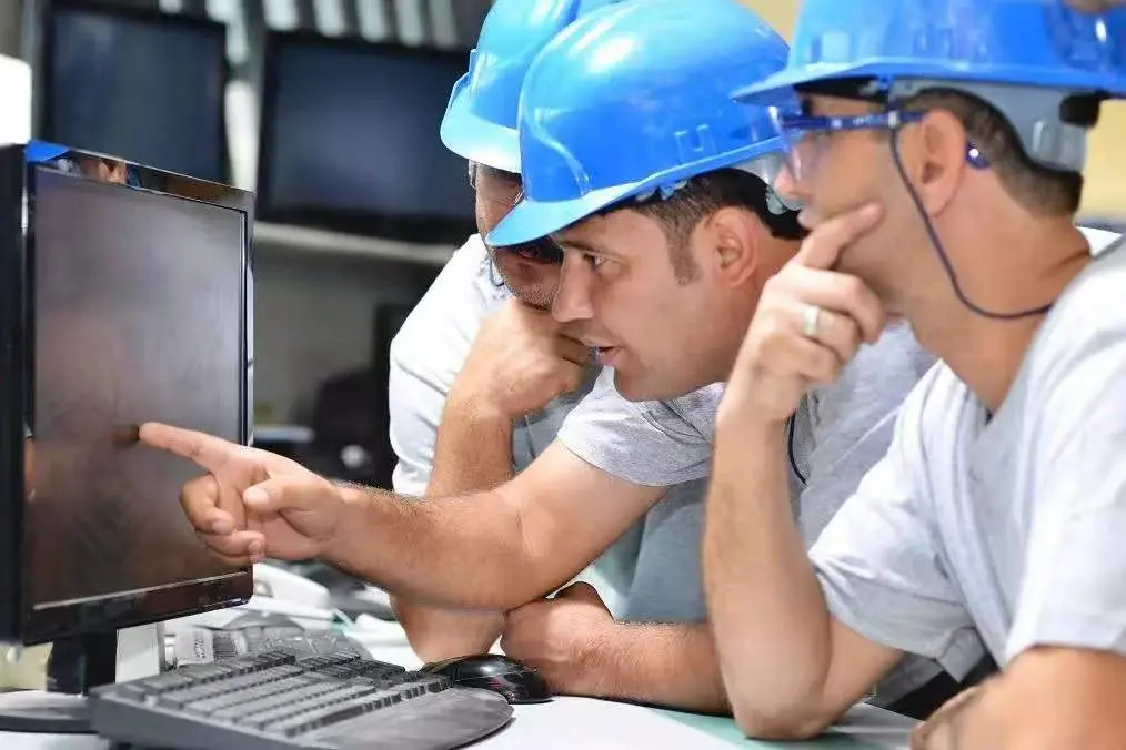Engineering consultation