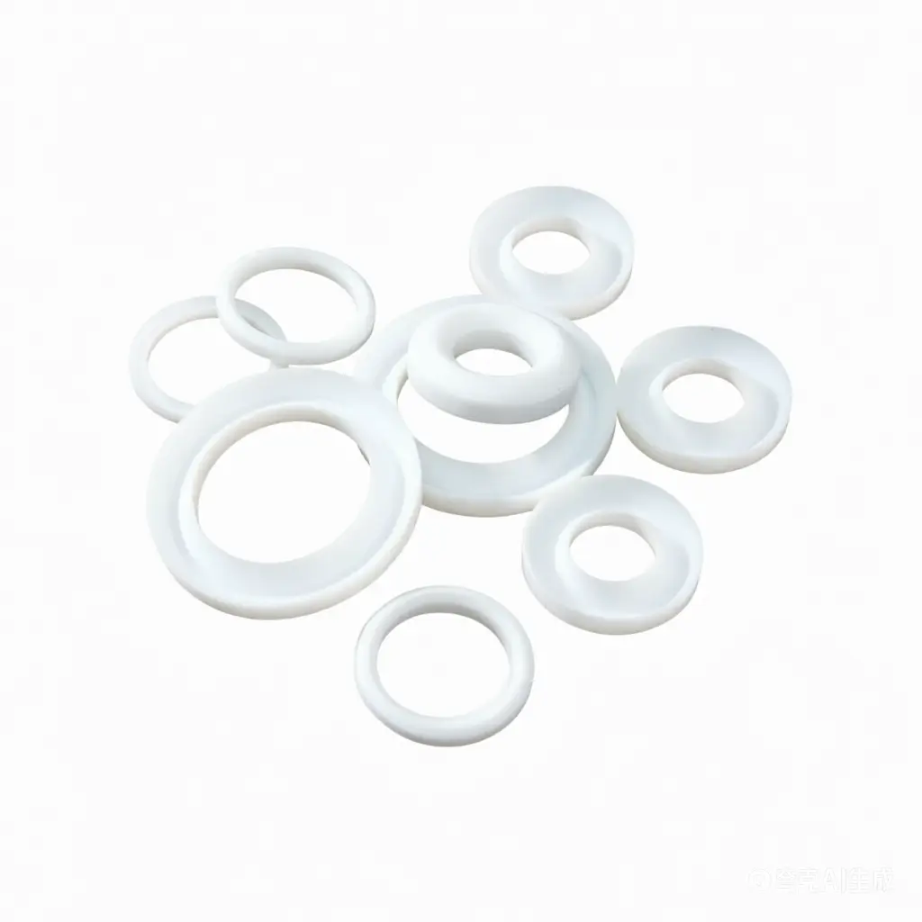 PTFE V-Packing