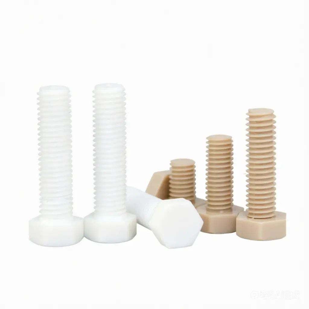 Precision Screws