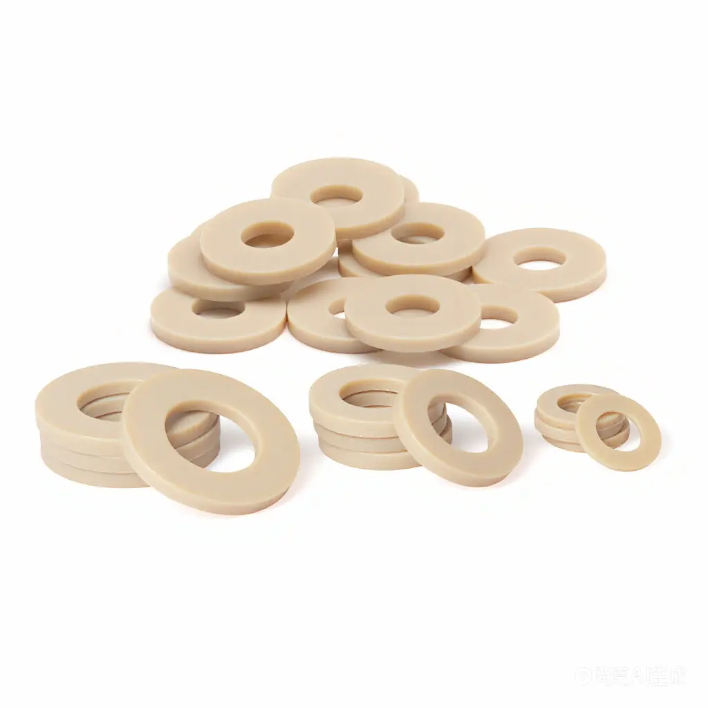 Plastic Washers