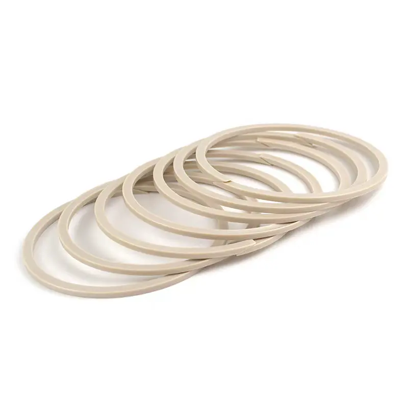 PTFE & PEEK Back-up Ring