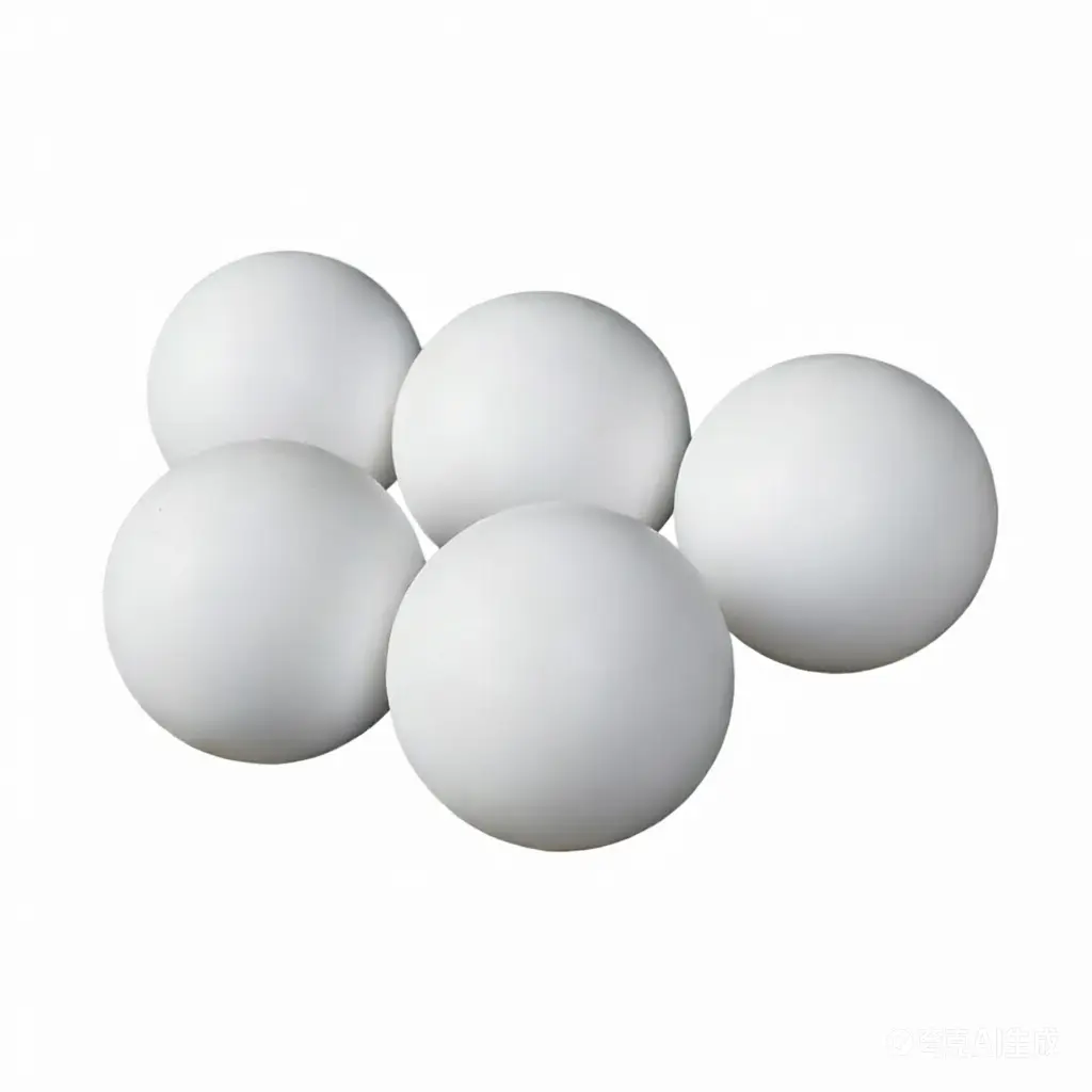PTFE Balls