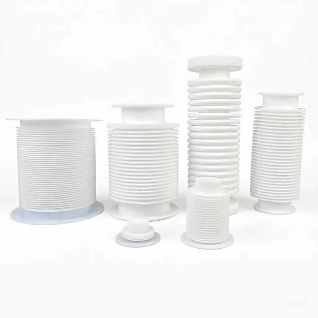 PTFE Bellows