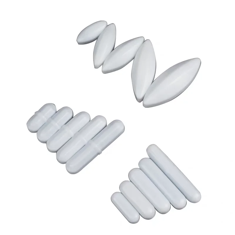 PTFE Magnetic Stirring Bar