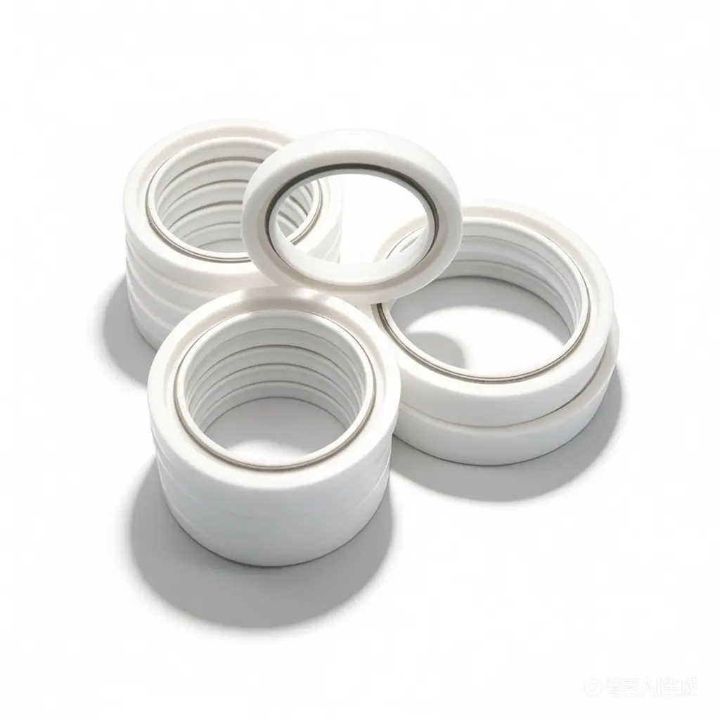 PTFE Oil Seal